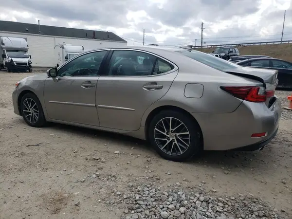58ABK1GG1GU025864 2016 LEXUS ES - Image 2