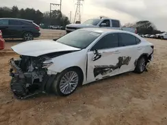58ABK1GG1GU026528 2016 LEXUS ES