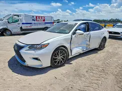 58ABK1GG1GU026951 2016 LEXUS ES