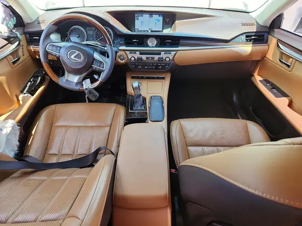58ABK1GG1GU026951 2016 LEXUS ES - Image 8