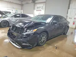 58ABK1GG1GU027534 2016 LEXUS ES