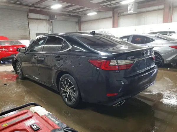58ABK1GG1GU027534 2016 LEXUS ES - Image 2
