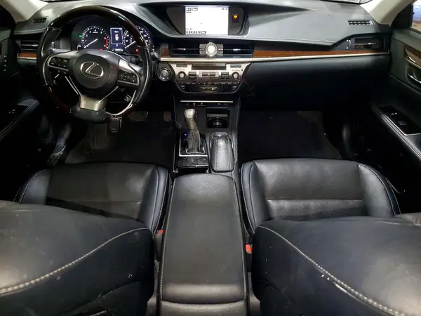 58ABK1GG1GU027534 2016 LEXUS ES - Image 8