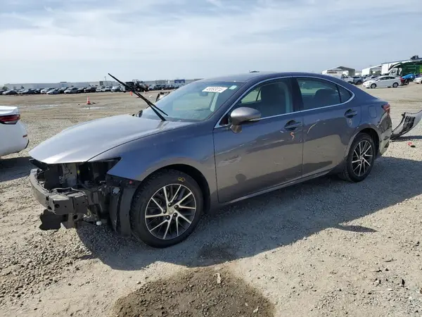 58ABK1GG1GU027663 2016 LEXUS ES - Image 1