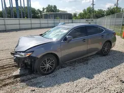 58ABK1GG1GU027680 2016 LEXUS ES