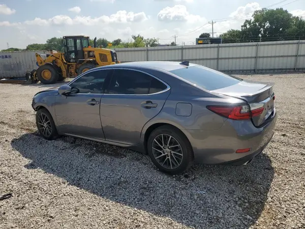 58ABK1GG1GU027680 2016 LEXUS ES - Image 2