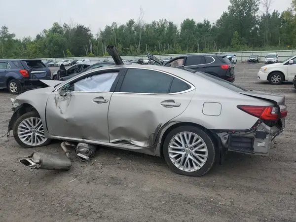58ABK1GG1GU028294 2016 LEXUS ES - Image 2