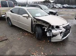 58ABK1GG1GU028750 2016 LEXUS ES
