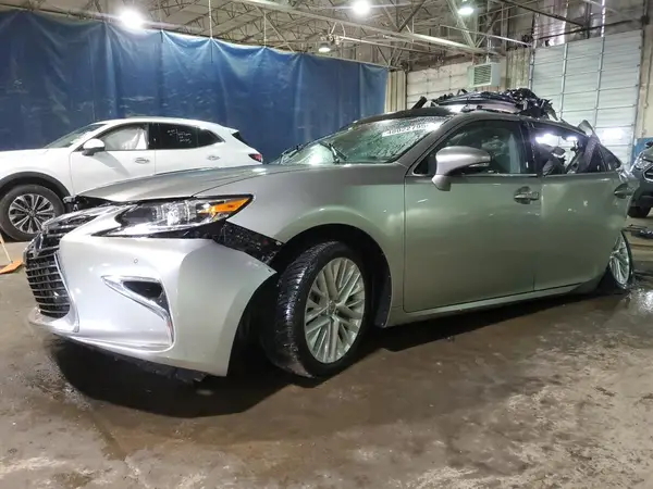 58ABK1GG1GU028957 2016 LEXUS ES - Image 1