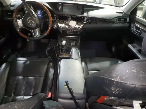58ABK1GG1GU028957 2016 LEXUS ES - Image 8