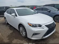 58ABK1GG1GU029123 2016 LEXUS ES