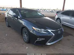 58ABK1GG1GU029431 2016 LEXUS ES
