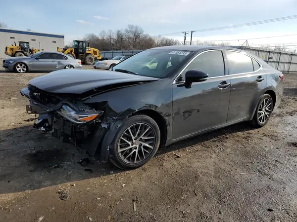 58ABK1GG1GU029509 2016 LEXUS ES - Image 1