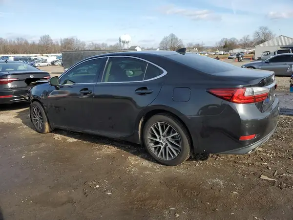 58ABK1GG1GU029509 2016 LEXUS ES - Image 2