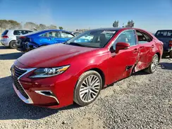 58ABK1GG1GU030854 2016 LEXUS ES