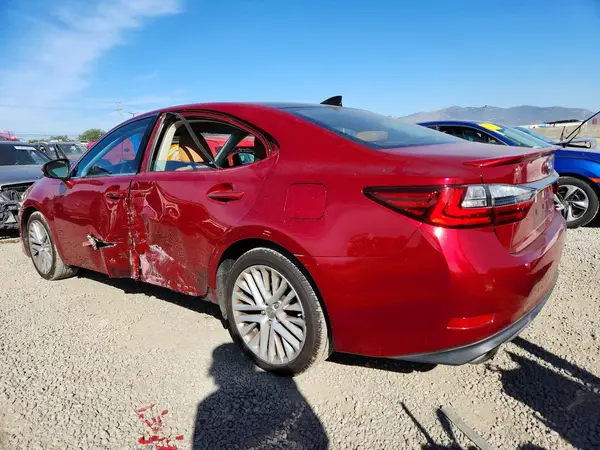 58ABK1GG1GU030854 2016 LEXUS ES - Image 2