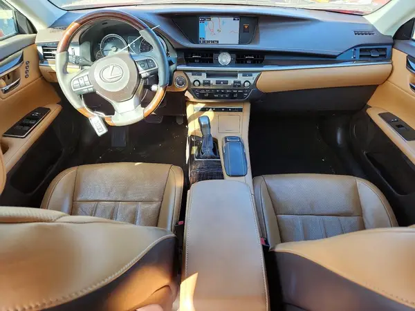 58ABK1GG1GU030854 2016 LEXUS ES - Image 8
