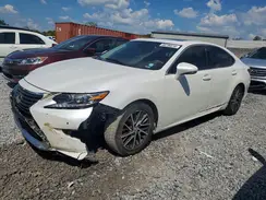 58ABK1GG1GU031020 2016 LEXUS ES