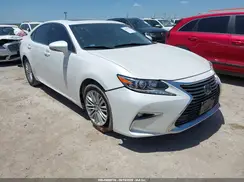 58ABK1GG1GU031423 2016 LEXUS ES
