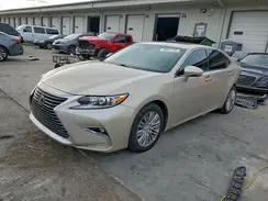58ABK1GG1GU031440 2016 LEXUS ES