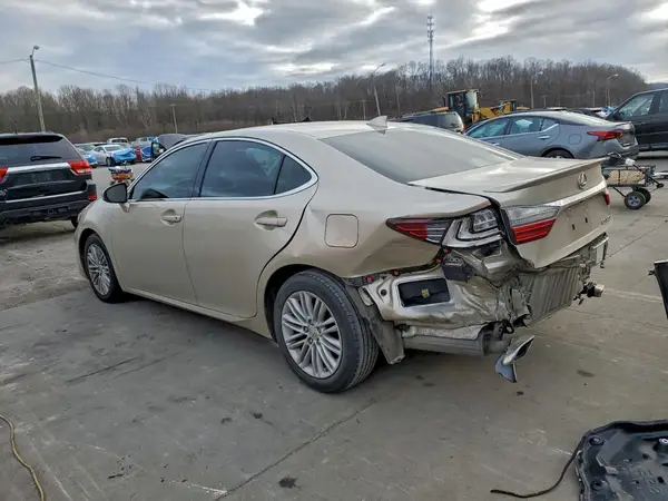 58ABK1GG1GU031440 2016 LEXUS ES - Image 2