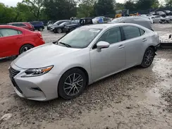58ABK1GG1GU031728 2016 LEXUS ES