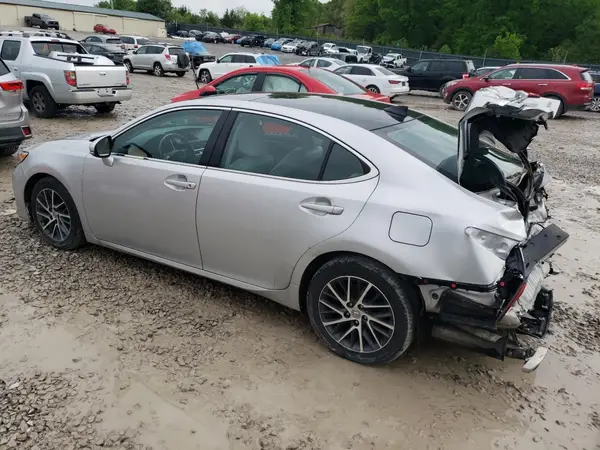 58ABK1GG1GU031728 2016 LEXUS ES - Image 2