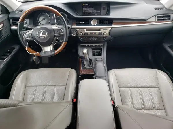 58ABK1GG1GU031728 2016 LEXUS ES - Image 8