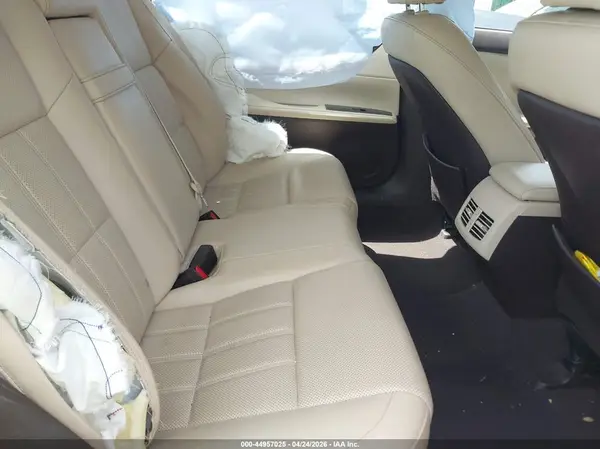 58ABK1GG1GU031809 2016 LEXUS ES - Image 8