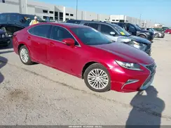 58ABK1GG1GU032491 2016 LEXUS ES