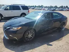 58ABK1GG1GU032653 2016 LEXUS ES