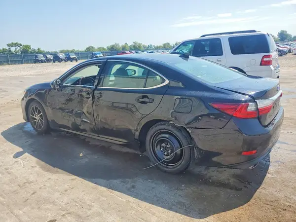 58ABK1GG1GU032653 2016 LEXUS ES - Image 2