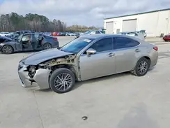 58ABK1GG1GU032667 2016 LEXUS ES