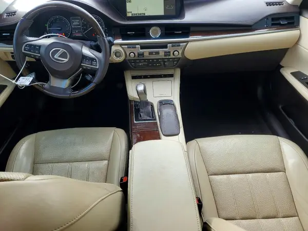 58ABK1GG1GU032667 2016 LEXUS ES - Image 8