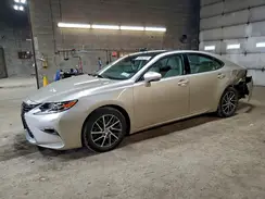 58ABK1GG1GU033415 2016 LEXUS ES