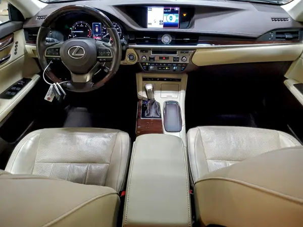 58ABK1GG1GU033415 2016 LEXUS ES - Image 8