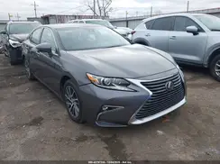 58ABK1GG1GU034841 2016 LEXUS ES
