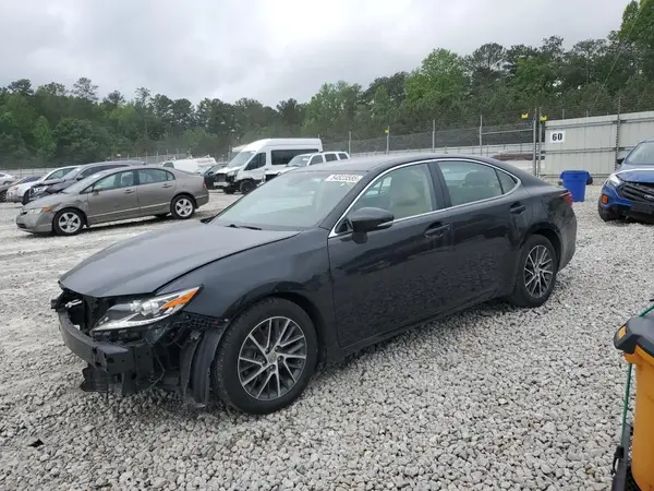 58ABK1GG1GU035262 2016 LEXUS ES - Image 1