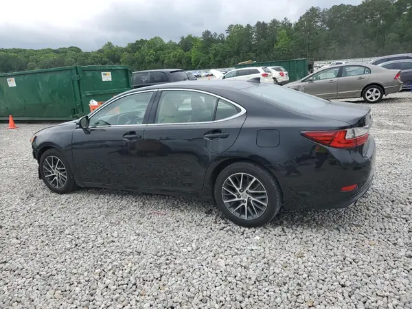 58ABK1GG1GU035262 2016 LEXUS ES - Image 2