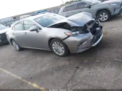 58ABK1GG1GU035634 2016 LEXUS ES