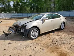 58ABK1GG1HU035991 2017 LEXUS ES