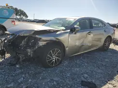58ABK1GG1HU036705 2017 LEXUS ES