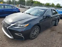 58ABK1GG1HU037076 2017 LEXUS ES