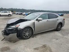 58ABK1GG1HU038678 2017 LEXUS ES
