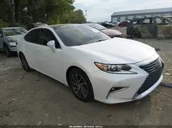 58ABK1GG1HU038812 2017 LEXUS ES