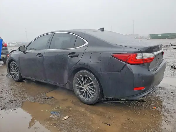 58ABK1GG1HU039104 2017 LEXUS ES - Image 2