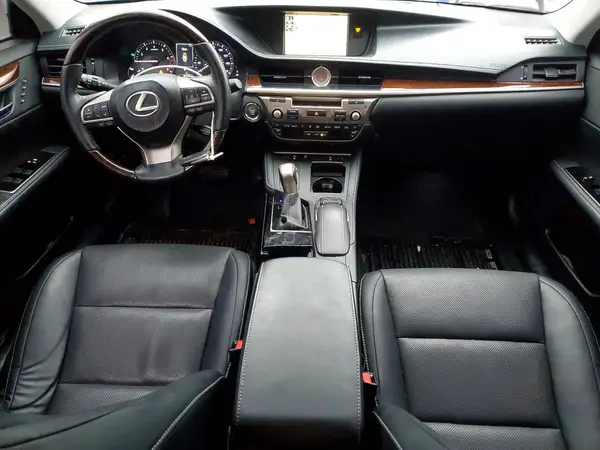 58ABK1GG1HU039104 2017 LEXUS ES - Image 8