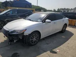 58ABK1GG1HU039278 2017 LEXUS ES