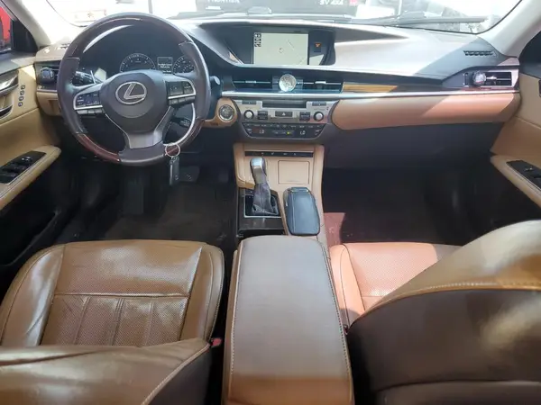 58ABK1GG1HU039278 2017 LEXUS ES - Image 8