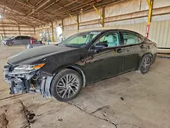 58ABK1GG1HU039409 2017 LEXUS ES